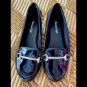 American eagle dress shoes